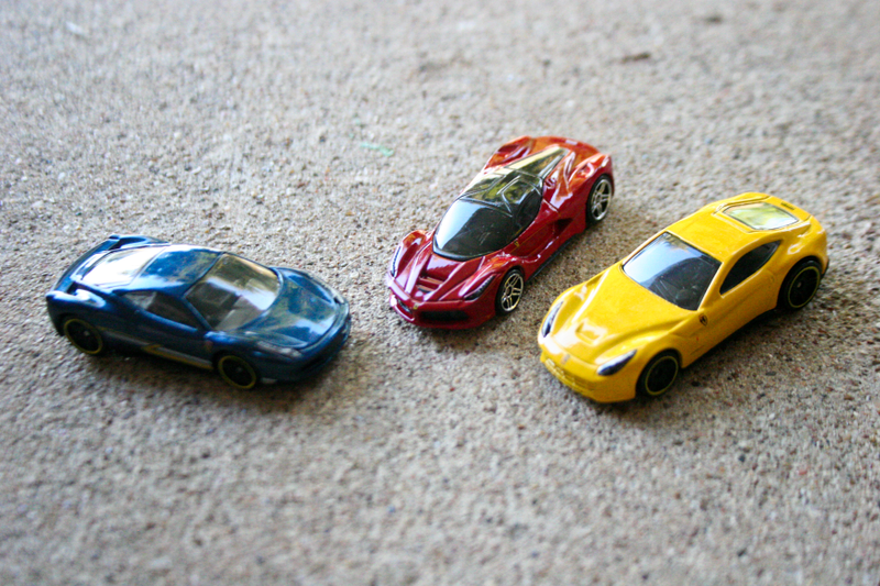 Illustration for article titled America's sports car: 62 years strong (and other HWEPs and HAWLs)